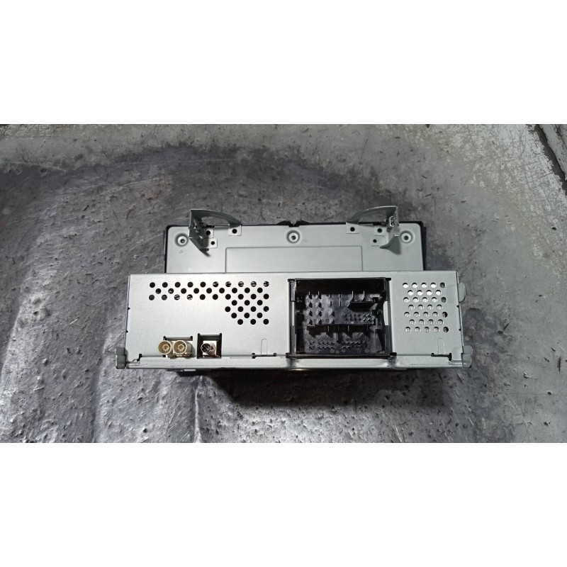 Recambio de sistema audio / radio cd para seat ibiza (kj1) reference referencia OEM IAM 6F0035871  