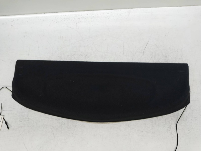 Recambio de bandeja trasera para hyundai coupe (rd) referencia OEM IAM    Recambio de bandeja trasera para hyundai coupe (rd) referencia OEM IAM