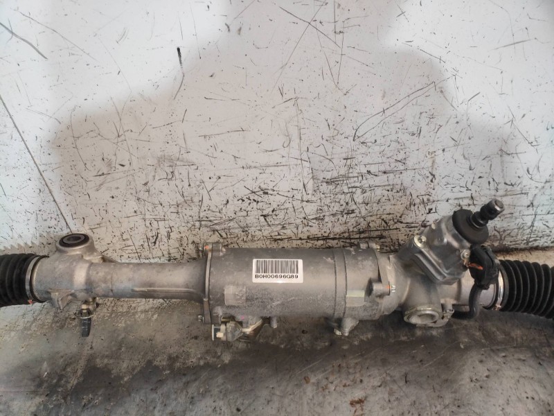 Recambio de cremallera direccion para lexus is 300h referencia OEM IAM   