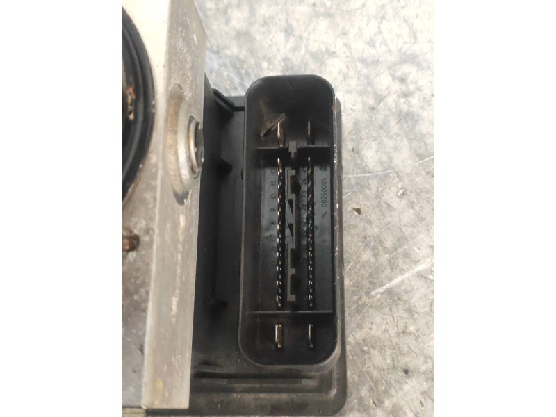 Recambio de abs para opel astra twin top cosmo referencia OEM IAM 10096005783 00405070E1 13246537 10020602924