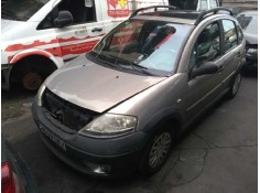 citroen c3 del año 2005