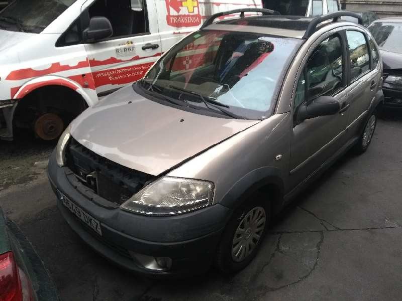 citroen c3 del año 2005