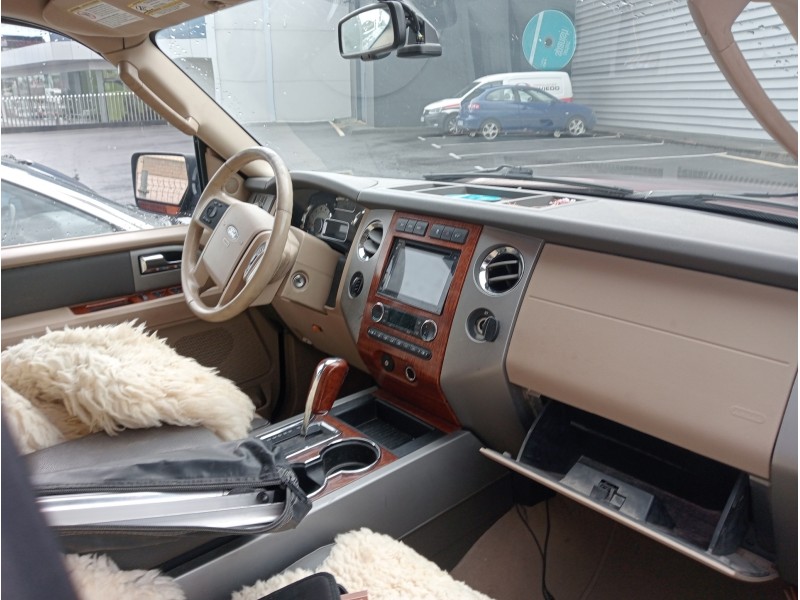 ford expedition del año 2007