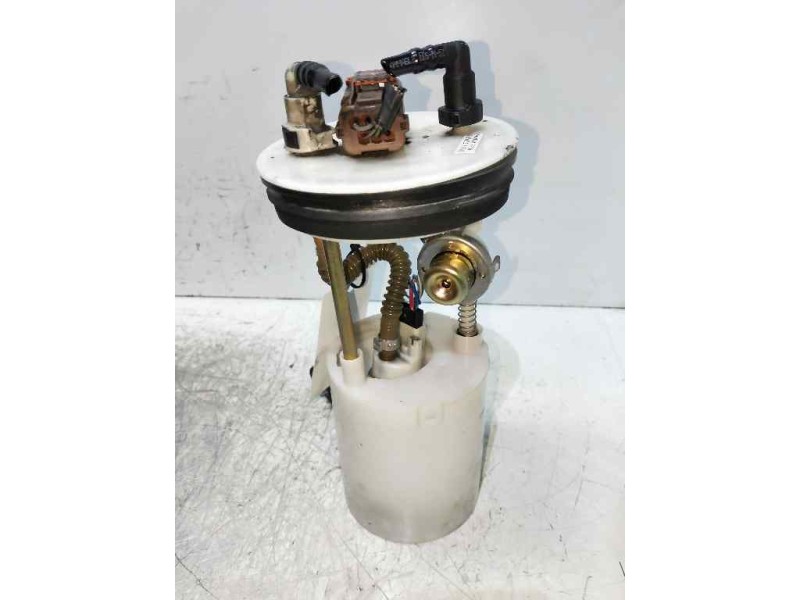 Recambio de bomba combustible para chevrolet matiz s referencia OEM IAM 96591528 KAFUS AFRADOR 