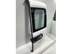 Recambio de puerta trasera derecha para fiat doblo active referencia OEM IAM  ACRIST  2