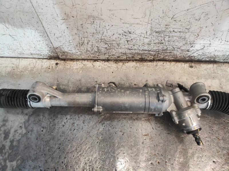 Recambio de cremallera direccion para lexus is 300h referencia OEM IAM   