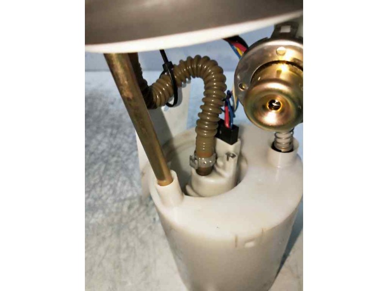 Recambio de bomba combustible para chevrolet matiz s referencia OEM IAM 96591528 KAFUS AFRADOR 