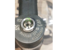 Recambio de inyector para opel insignia berlina referencia OEM IAM 2201 0445110327 