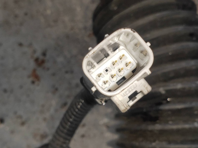 Recambio de cremallera direccion para lexus is 300h referencia OEM IAM   