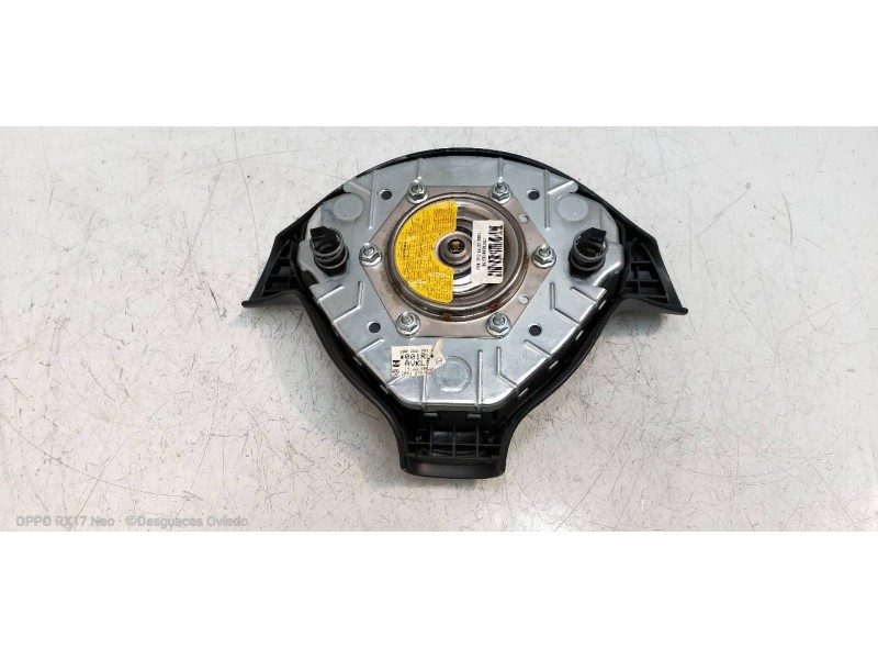 Recambio de airbag delantero izquierdo para volkswagen golf iv berlina (1j1) highline referencia OEM IAM 3B0880201AL  