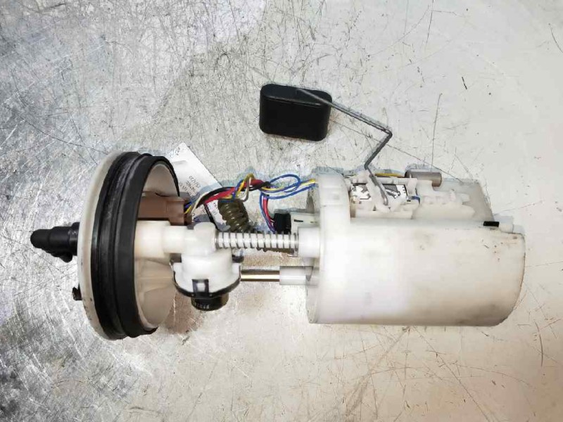 Recambio de bomba combustible para chevrolet matiz s referencia OEM IAM 96591528 KAFUS AFRADOR 