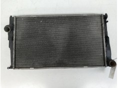Recambio de radiador agua para bmw serie 3 berlina (e90) 320d referencia OEM IAM 778889814 5899660 E5842V