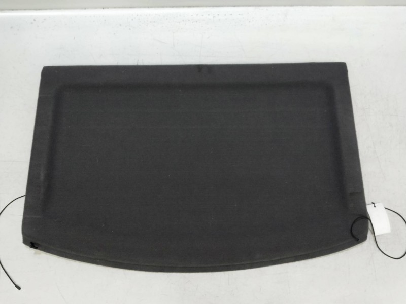 Recambio de bandeja trasera para hyundai elantra referencia OEM IAM   