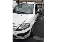 citroen c3 del año 2007