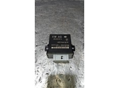 Recambio de modulo electronico para volkswagen scirocco (137) 2.0 tdi (103kw) referencia OEM IAM 8P0907357K  