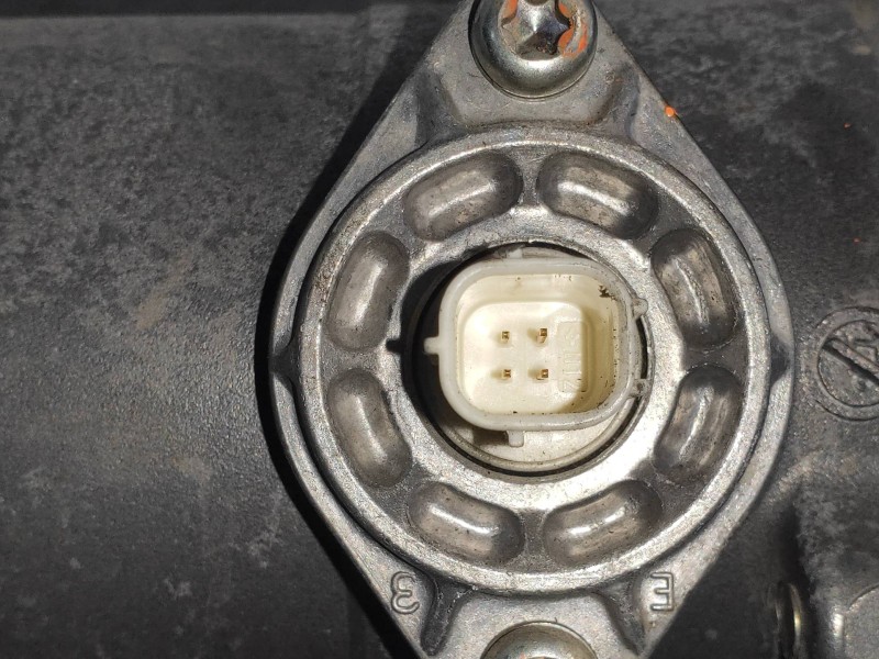 Recambio de cremallera direccion para lexus is 300h referencia OEM IAM   