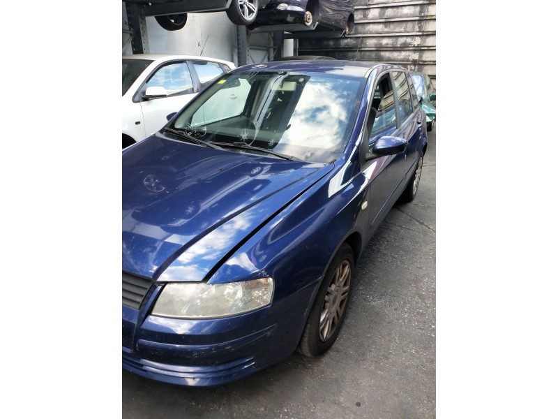 fiat stilo (192) del año 2004