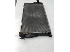 Recambio de radiador agua para bmw serie 3 berlina (e90) 320d referencia OEM IAM 778889814 5899660 E5842V 2