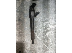 Recambio de inyector para opel insignia berlina referencia OEM IAM 2201 0445110327  2