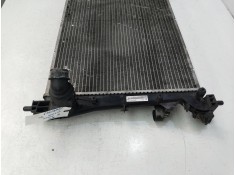 Recambio de radiador agua para fiat doblo active referencia OEM IAM 896060000   2
