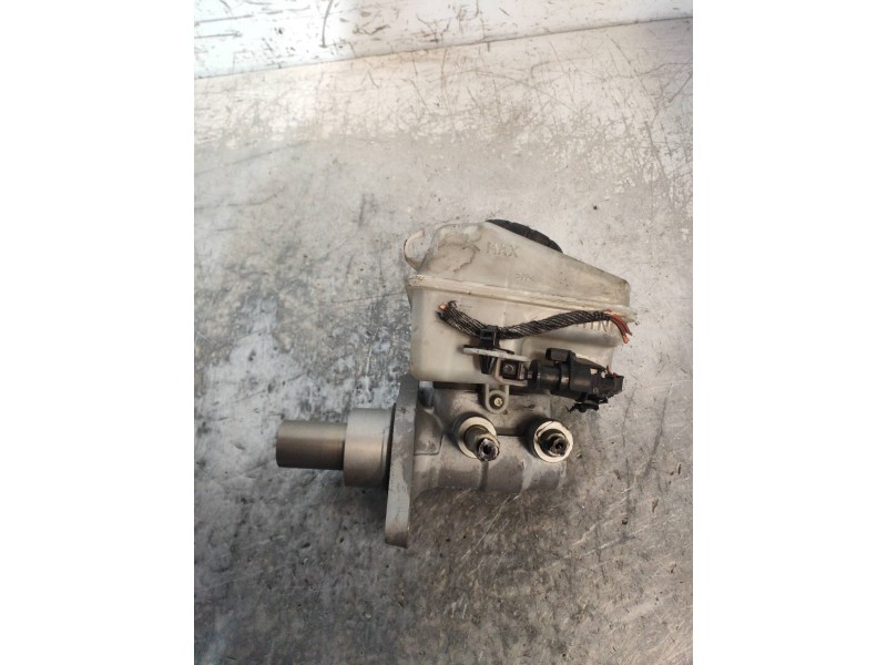 Recambio de bomba freno para opel astra twin top cosmo referencia OEM IAM   