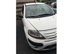 citroen c3 del año 2007 2