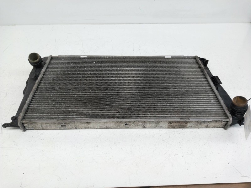 Recambio de radiador agua para bmw serie 3 berlina (e90) 320d referencia OEM IAM 778889814 5899660 E5842V
