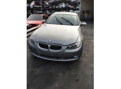 bmw serie 3 coupe (e92) del año 2007