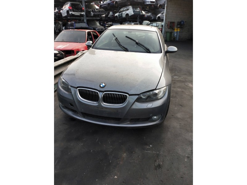 bmw serie 3 coupe (e92) del año 2007