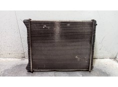 Recambio de radiador agua para audi a2 (8z) 1.4 referencia OEM IAM 8Z0121251D 848912CF  2