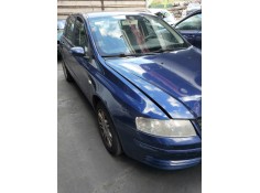 fiat stilo (192) del año 2004 2