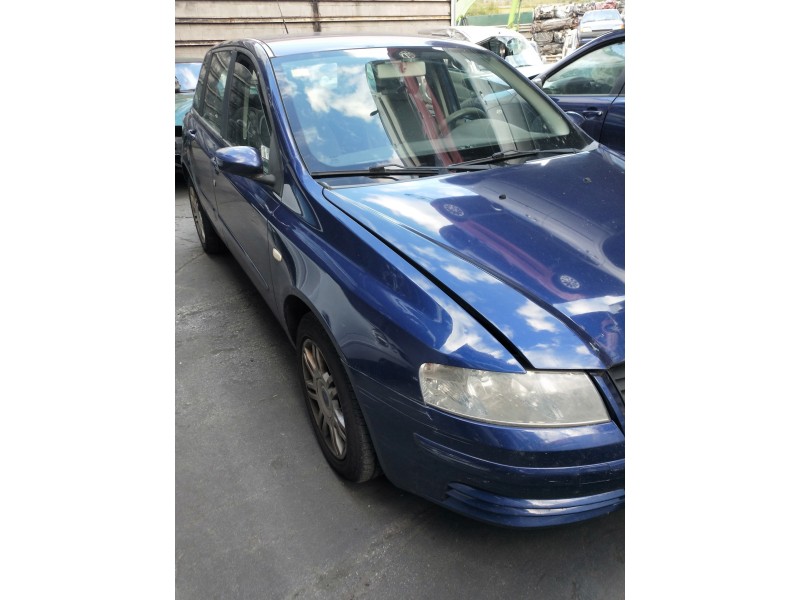 fiat stilo (192) del año 2004