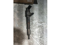 Recambio de inyector para opel insignia berlina referencia OEM IAM 2209 0445110327  2