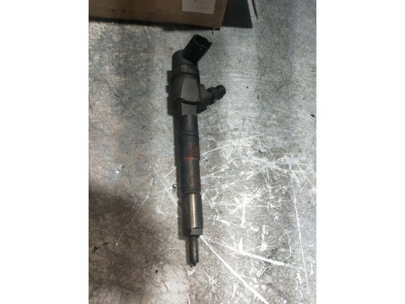 Recambio de inyector para opel insignia berlina referencia OEM IAM 2209 0445110327  Recambio de inyector para opel insignia berlina referencia OEM IAM 2209 0445110327