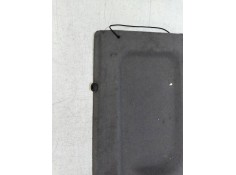 Recambio de bandeja trasera para hyundai getz (tb) 1.3 cat referencia OEM IAM    2