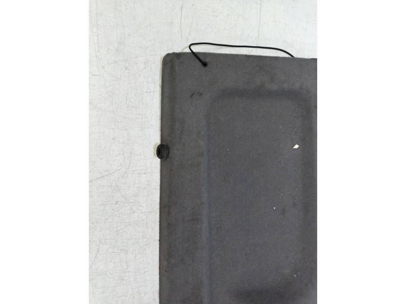 Recambio de bandeja trasera para hyundai getz (tb) 1.3 cat referencia OEM IAM   