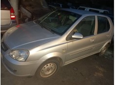 tata indica del año 2008