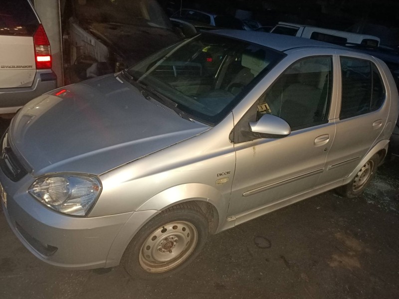 tata indica del año 2008