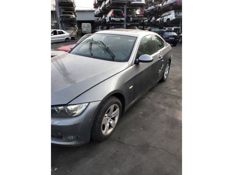 bmw serie 3 coupe (e92) del año 2007