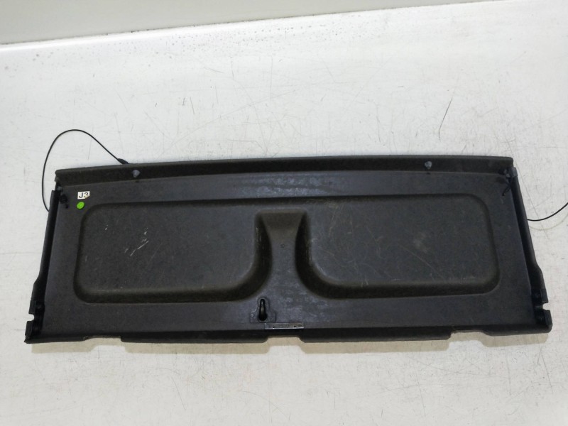 Recambio de bandeja trasera para hyundai getz (tb) 1.3 cat referencia OEM IAM   