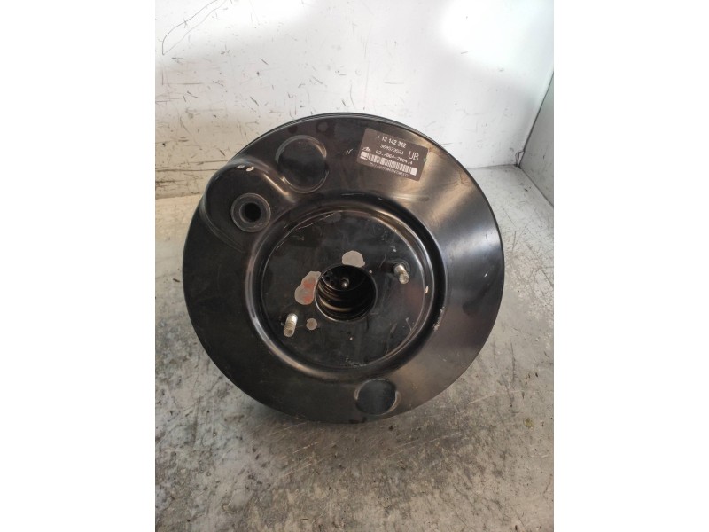 Recambio de servofreno para opel astra twin top cosmo referencia OEM IAM 03786478044 13142362 