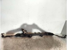 Recambio de cremallera direccion para jaguar xf 2.2 diesel referencia OEM IAM CX233200AA 7853993733HU 004975