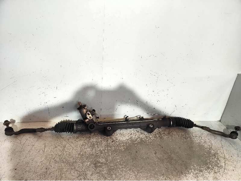 Recambio de cremallera direccion para jaguar xf 2.2 diesel referencia OEM IAM CX233200AA 7853993733HU 004975