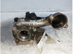 Recambio de turbocompresor para renault laguna (b56) 2.2 turbodiesel referencia OEM IAM 4541644 7700101141B 