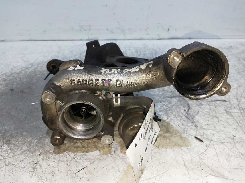 Recambio de turbocompresor para renault laguna (b56) 2.2 turbodiesel referencia OEM IAM 4541644 7700101141B  Recambio de turbocompresor para renault laguna (b56) 2.2 turbodiesel referencia OEM IAM 4541644 7700101141B