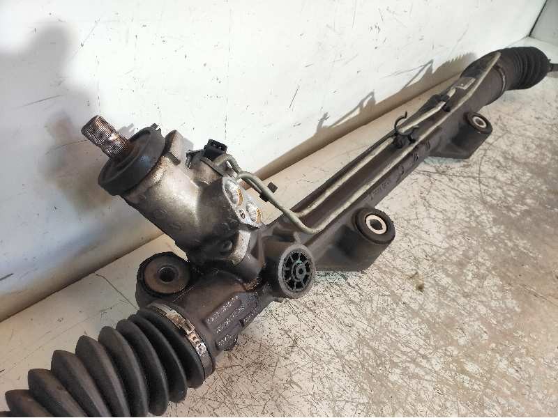 Recambio de cremallera direccion para jaguar xf 2.2 diesel referencia OEM IAM CX233200AA 7853993733HU 004975