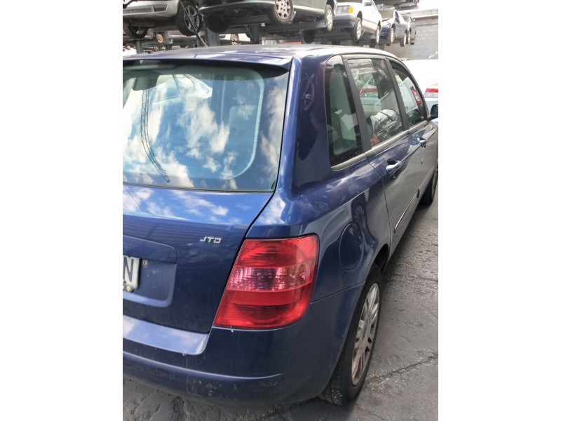 fiat stilo (192) del año 2004