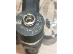 Recambio de inyector para opel insignia berlina referencia OEM IAM 2216 0445110327 