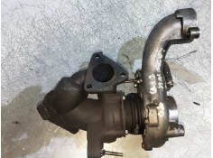 Recambio de turbocompresor para renault laguna (b56) 2.2 turbodiesel referencia OEM IAM 4541644 7700101141B  2