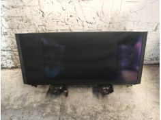 Recambio de pantalla multifuncion para lexus is 300h referencia OEM IAM 8611053101 4622008480 